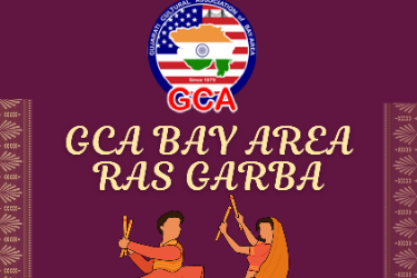 GCA Bay Area Ras Garba - Sep 20th Alap Group (Joshi Pura & Sheth Team) in Fremont, CA