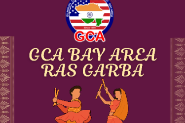 GCA Bay Area Ras Garba - Sep 27th - Aanal & Achal Anjaria and Team (Shrada Music Group) in Fremont, CA
