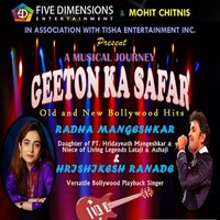Geeton KA SAFAR - San Diego in Poway, CA