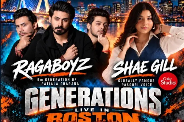 Generations Live in Boston in Framingham, MA