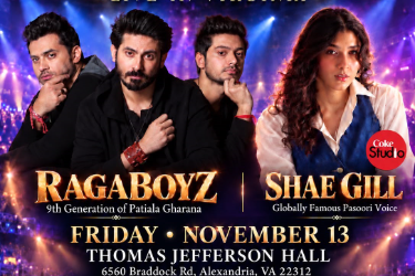 Ragaboyz – Generations Live in Virginia