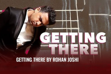 Getting There By Rohan Joshi Live 2026 in Toronto in Toronto, ON