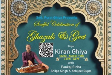 Ghazals And Geet