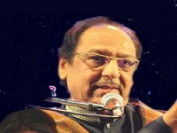 Ghulam ALi Live In Detroit in Troy, MI