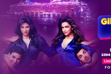 Girls Night Out - JEE LE ZARA : Ladies ONLY: All Inclusive Tickets Includes 3 Hour Sailing,Unlimited Appetizers,Parking,Unlimited Wine & Champagne and Entertainment