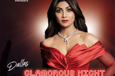 GLAMOROUS NIGHT WITH SHILPA SHETTY - DALLAS in Frisco, TX