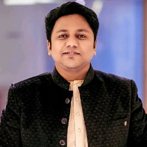Gourab Sarkar Tickets and Tours