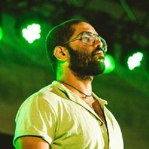 Govind Vasantha Tickets and Tours