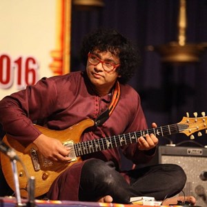 Guitar Prasanna Tickets and Tours