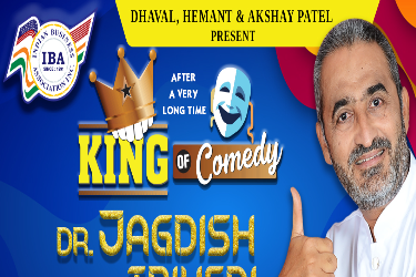 GUJARATI Comedy Night  in Woodbridge Township, NJ