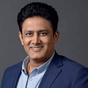 Anil Kumble Tickets and Tours