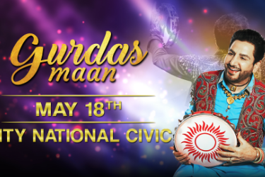 Gurdas Maan Live Concert 2019 in San Jose (Bay Area) in San Jose, CA