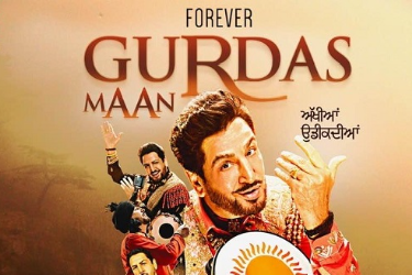 Gurdas Maan Live In Concert Bakersfield 2024 in Bakersfield, CA
