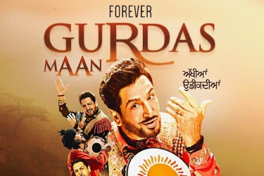 Gurdas Maan Live In Concert Salem 2024 in Salem, OR