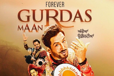 Gurdas Maan Live In Concert Stockton 2024 in Stockton, CA