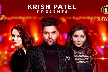 Guru Randawa & Kanika Kapoor Live in Orlando, FL in Orlando, FL