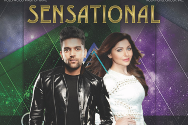 Guru Randhawa and Kanika Kapoor Live In Concert - Los Angeles (EVENT POSTPONED) in Long Beach, CA