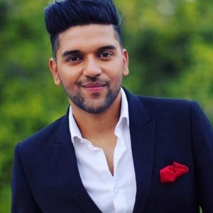  Guru Randhawa Tickets and Tours