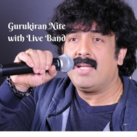 Gurukiran Nite With Live Band in Nashua, NH