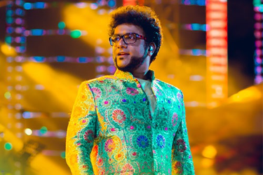 Haricharan w/ BLDG18 LIVE: Private Music and Meet & Greet in , 