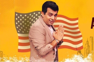 Halwa By Amit Tandon Stand Up Comedy Live in Bay Area (Age Limit 10+) in San Jose, CA