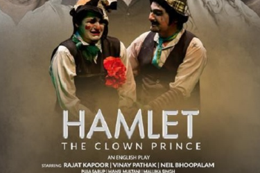 Hamlet the Clown Prince and Rai in Somerville, NJ