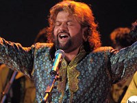 Hans Raj Hans in Stafford, TX