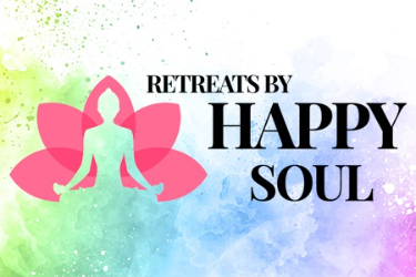 Happy Soul Retreats presents Breathe
