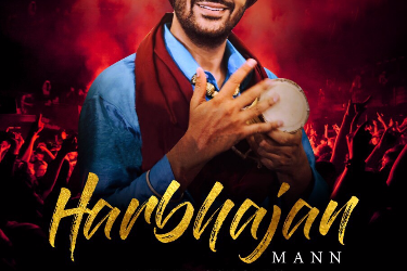 Harbhajan Mann Concert in Dallas in Plano, TX