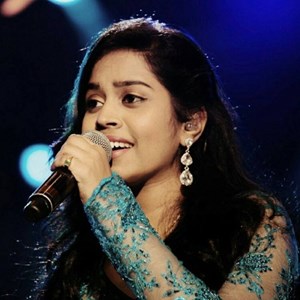 Hari Priya Tickets and Concert Dates