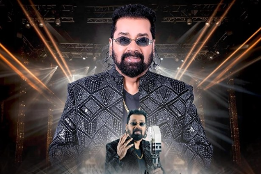 Hariharan - Live in Concert Diwali Dhamaka 2025 in Seattle in Seattle, WA