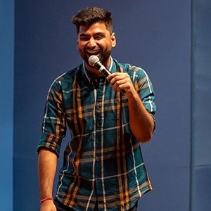 Harsh Gujral Tickets and Tours