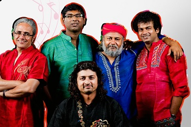 HCL Concerts Soundscapes - Indian Ocean in , 