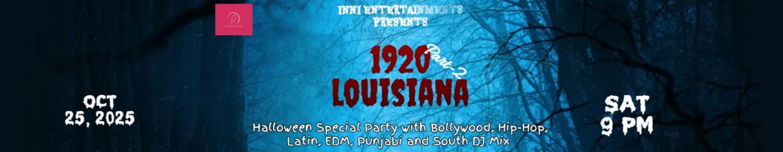 1920 Louisiana Part-2