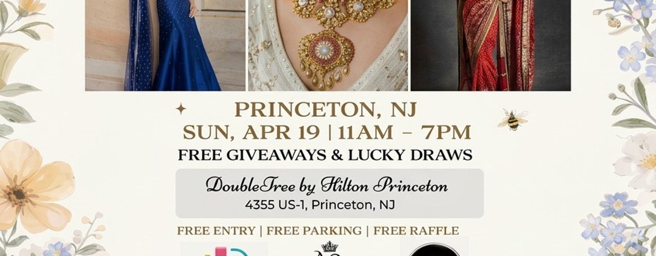 A2 Glitz and Glam one stop multi vendor shopping shows 