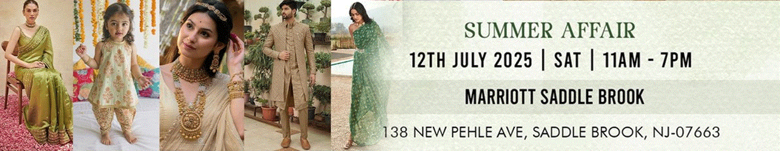 A2 glitz and Glam one stop shopping show 