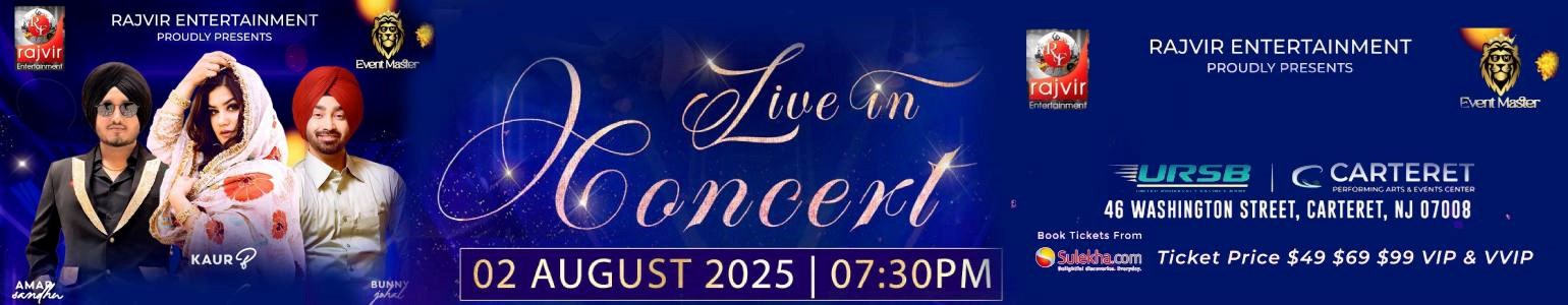 Amar sandha - Kaur - Bunny ishal Live in Concert 