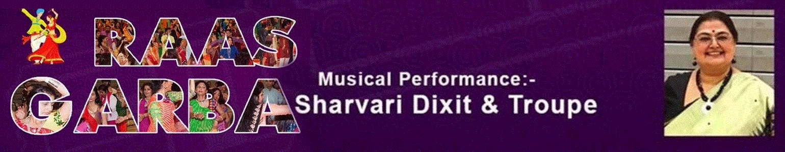 BAYVP-ICA-CCF - Raas Garba Festival 2025 - Sat, Sep 20, 6:00 PM