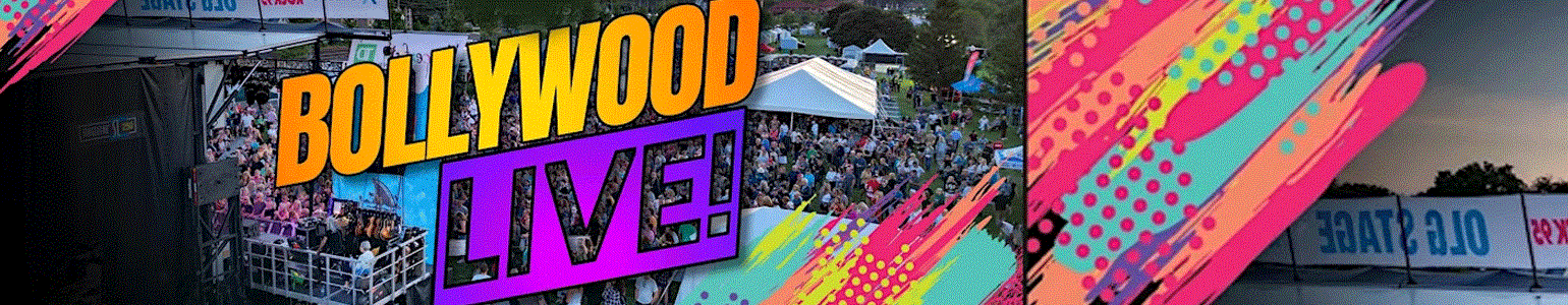 BOLLYWOOD LIVE Kempenfest 2025