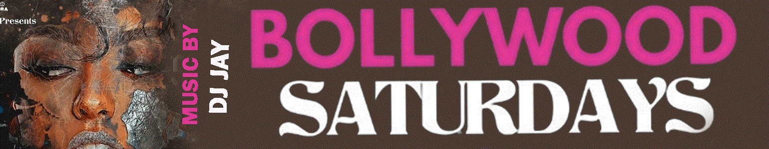 Bollywood Nights at Ora by DJ AJAY