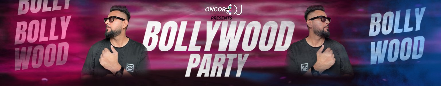 Bollywood Party in Orlando