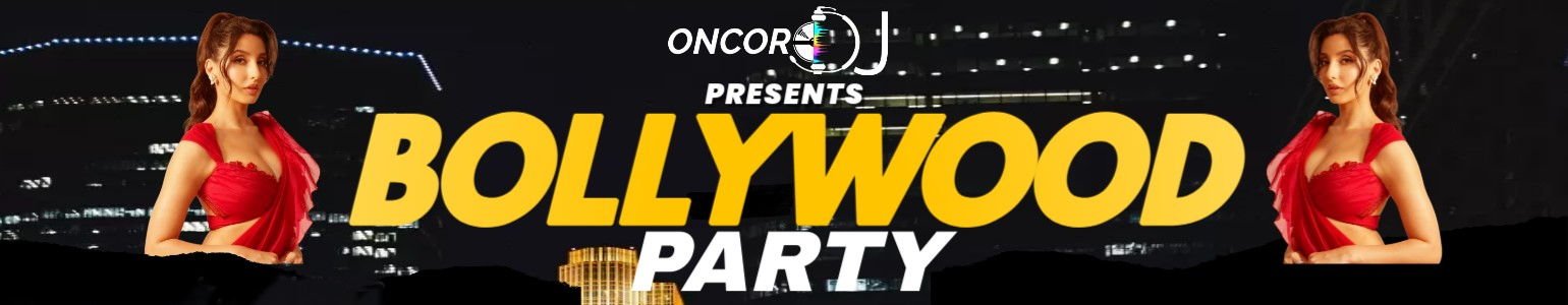 Bollywood Party