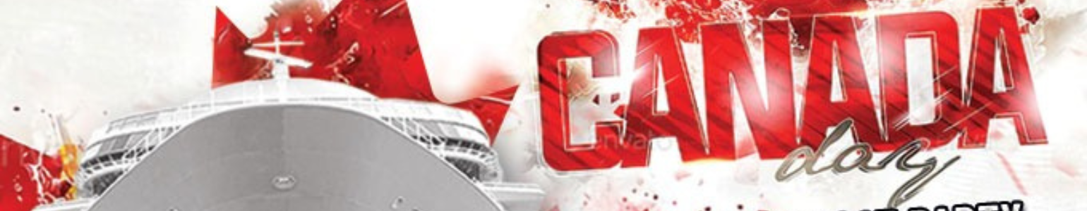 Canada Day Weekend Boat Party Vancouver 2025