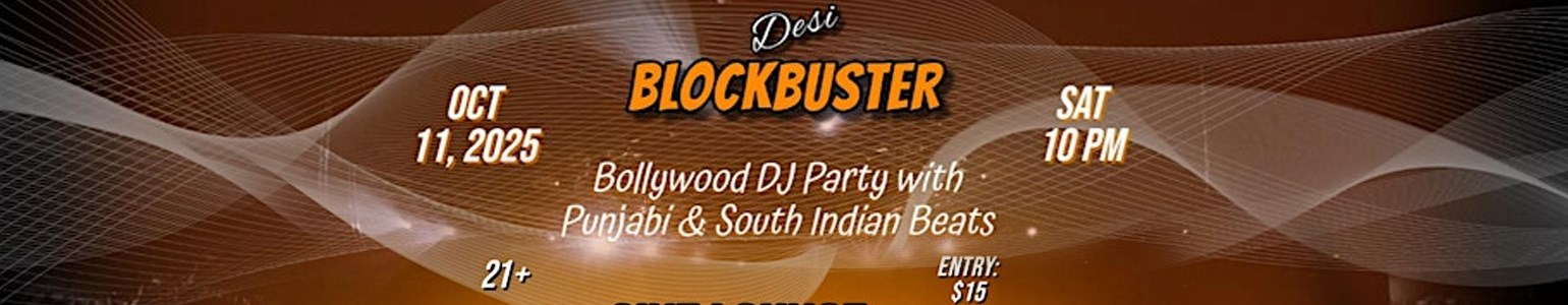 Desi BlockBuster