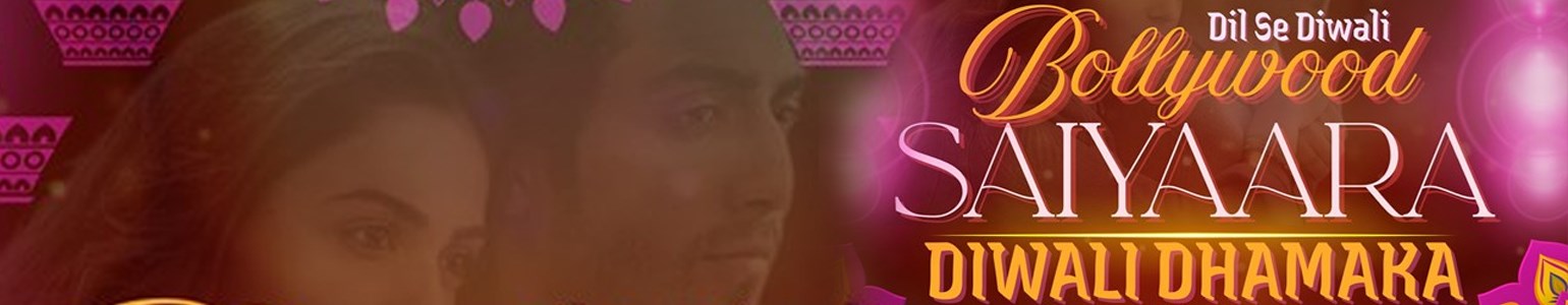 Dil Se Diwali - Diwali Dhamaka - Biggest Diwali Party in DMV