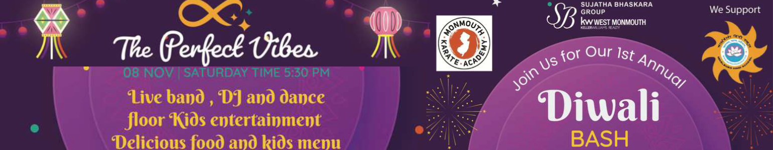 Diwali Bash by The Perfect vibes