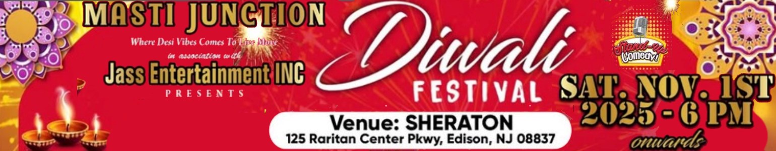 Diwali Festival 2025