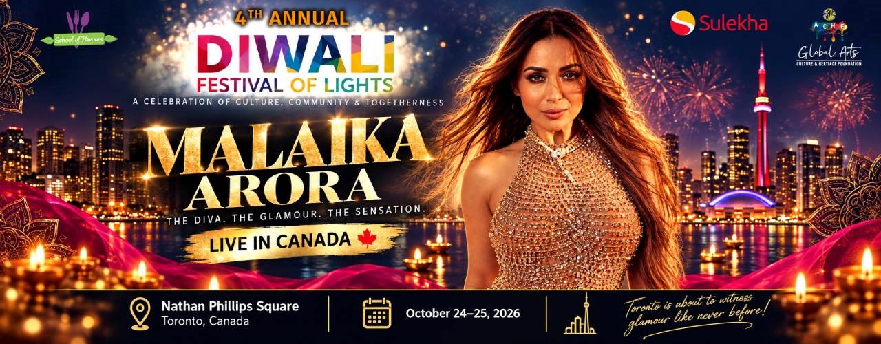 Diwali Festival of Lights