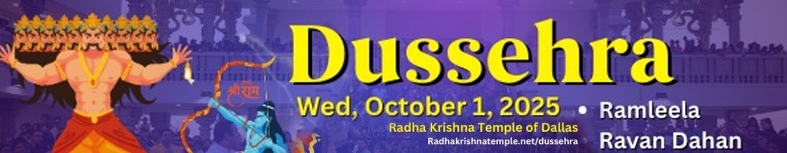Dussehra Celebration
