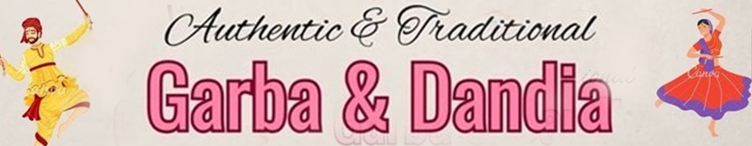Garba & Dandiya Evening in Walnut Creek / Concord